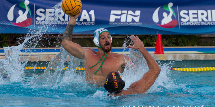 Siracusa, pallanuoto. Domani la trasferta dell’Ortigia nel turno infrasettimanale contro la Canottieri Napoli