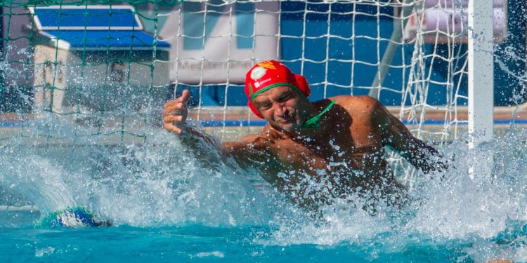 Euro Cup, grande sfida domani per il C.C. Ortigia contro il Vouliagmeni