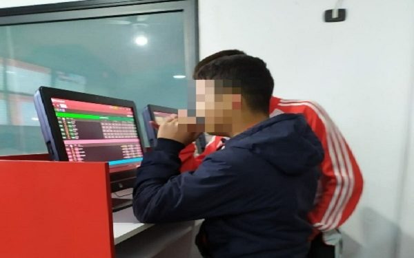 Siracusa. Centro scommesse privo di licenza, elevate sanzioni per 70 mila euro