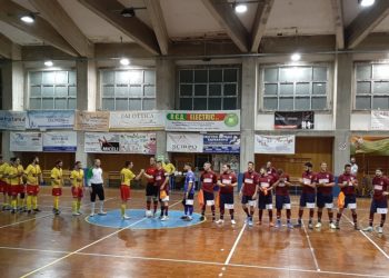 Il Città di Canicattini calcio a 11 batte il Francofonte