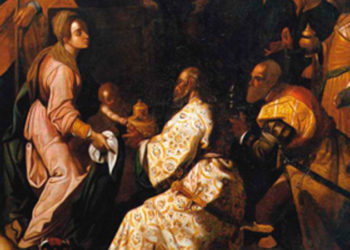 Siracusa, inaugurata la mostra “Bellomo sacro”: resterà aperta al pubblico fino al 12 gennaio