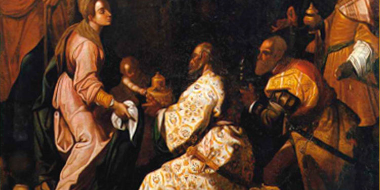 Siracusa, inaugurata la mostra “Bellomo sacro”: resterà aperta al pubblico fino al 12 gennaio