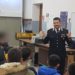 Pachino. Cultura della legalità, i Carabinieri incontrano gli studenti del nautico