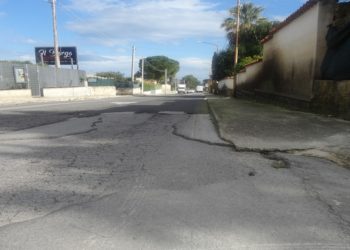 Sicurezza e viabilità sulla Sp 55, i residenti di Città Giardino scrivono alle istituzioni