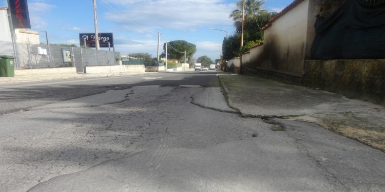 Sicurezza e viabilità sulla Sp 55, i residenti di Città Giardino scrivono alle istituzioni