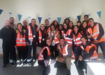 Siracusa. Energia, ambiente e sostenibilità: conclusa l’alternanza scuola lavoro dell’Einaudi