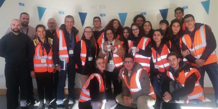 Siracusa. Energia, ambiente e sostenibilità: conclusa l’alternanza scuola lavoro dell’Einaudi