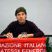 Siracusa, cambio al vertice della Filctem Cgil: Fiorenzo Amato subentra a Giuseppe D’Aquila