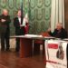 Siracusa. Serata premio letterario Vittorini, omaggio ad Arnaldo Lombardi