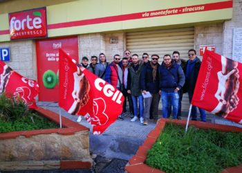 Presidio spontaneo dei lavoratori Fortè, Vasquez: “chiarezza sulle proposte di Apulia”