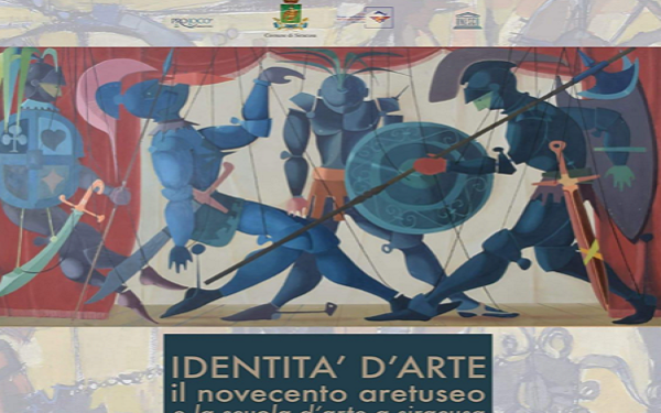 A Siracusa tre mostre in programma per le festività del 2019