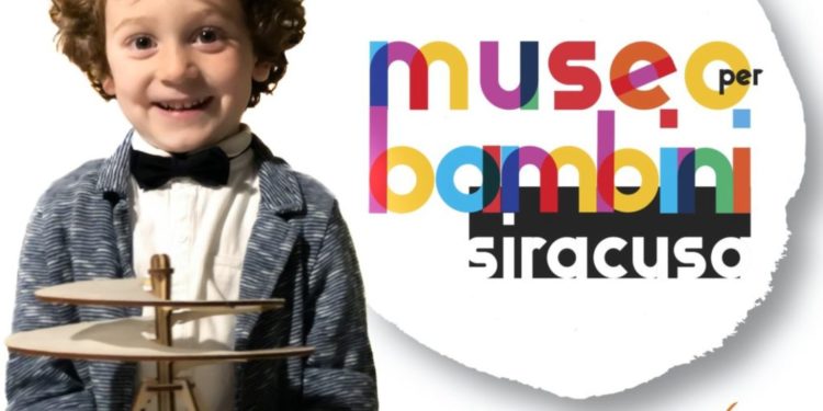Siracusa. Nasce il Museo per Bambini, giovedì la presentazione all’Ex Convento del Ritiro