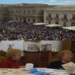 Siracusa e la festa di Santa Lucia protagoniste di un quiz show svedese