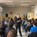 Palazzolo Acreide. Bullismo e legalità, i Carabinieri incontrano gli studenti