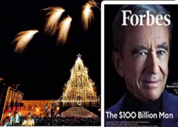 Palazzolo Acreide e le sue meraviglie su Forbes: meta per un Natale magico