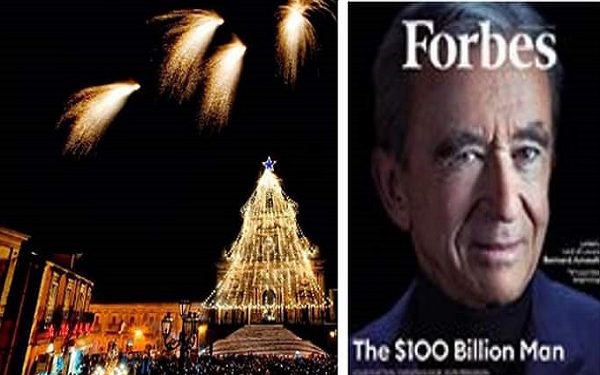 Palazzolo Acreide e le sue meraviglie su Forbes: meta per un Natale magico