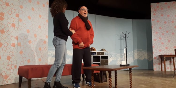 Canicattini Bagni. “I.N.P.S. – Inganni Nostrani Per Sopravvivere”, domenica in scena al Teamus