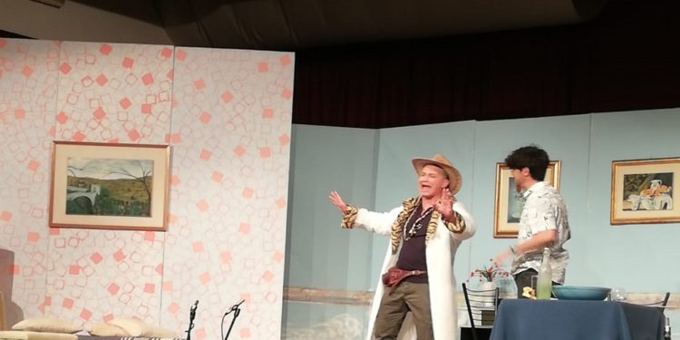 Canicattini Bagni. Un altro successo per la compagnia “Il Sipario” con la commedia “I.N.P.S.”