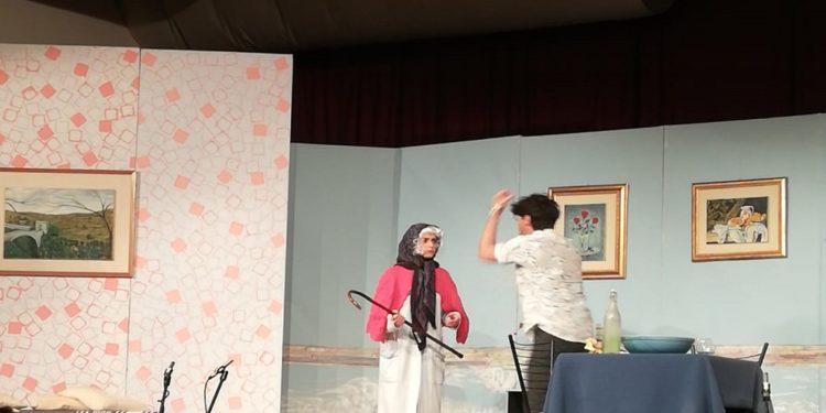 Canicattini Bagni. Un altro successo per la compagnia “Il Sipario” con la commedia “I.N.P.S.”