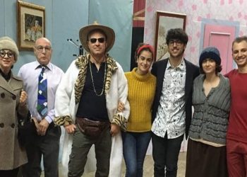 Canicattini Bagni. Un altro successo per la compagnia “Il Sipario” con la commedia “I.N.P.S.”