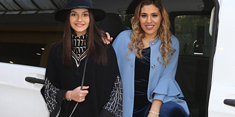 Siracusa, moda e talento nella sinergia tra Ciane13 e l’Associazione Eris