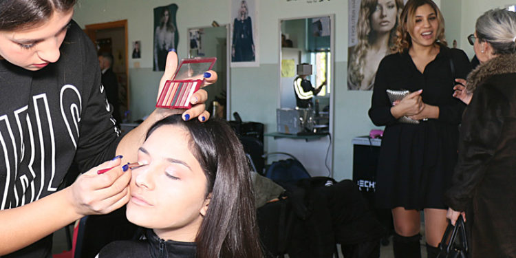 Siracusa, moda e talento nella sinergia tra Ciane13 e l’Associazione Eris