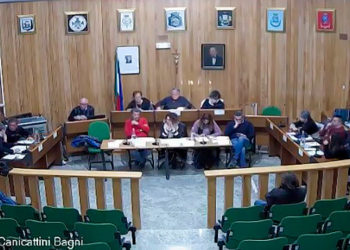 Canicattini Bagni, Consiglio comunale: approvato a maggioranza il rendiconto finanziario 2018