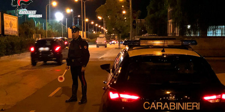 Siracusa, controlli in tutta la provincia per le festività natalizie: elevate sanzioni amministrative per 19mila euro