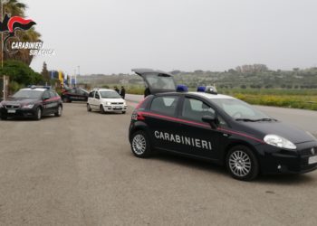 Siracusa. Controllo straordinario del territorio, denunciate 5 persone