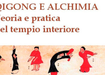 Siracusa, “Qigong e alchimia. Teoria e pratica del tempio interiore”: domenica la presentazione del libro di Antonio Casciaro