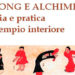 Siracusa, “Qigong e alchimia. Teoria e pratica del tempio interiore”: domenica la presentazione del libro di Antonio Casciaro
