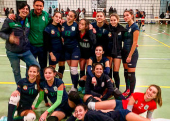 Siracusa, volley femminile. Serie D, l’Eurialo vince 3-0 contro l’Antares e si porta ad un punto dalla capolista