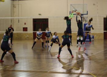 Volley Serie D, l’Eurialo Siracusa batte il Libertas Santa Croce