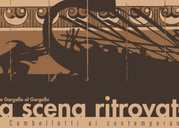 Siracusa, mostra “La scena ritrovata – Da Cambellotti ai contemporanei”: sabato l’apertura al pubblico