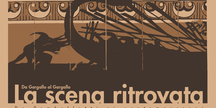 Siracusa, mostra “La scena ritrovata – Da Cambellotti ai contemporanei”: sabato l’apertura al pubblico