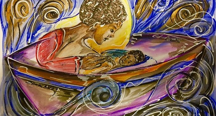 “Venne come un migrante” sabato al Museo Tempo di Canicattini Bagni conferenza e mostre