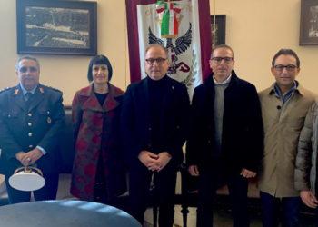 Noto, tre nuovi istruttori di vigilanza per rafforzare le attività della Polizia Municipale: ieri la firma dei contratti