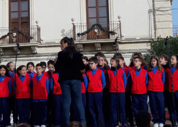 Siracusa, “Presepe Creativo”: l’inaugurazione all’Urban Center