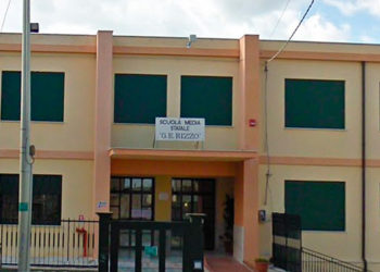 Melilli, legalità: gli studenti dell’Istituto “Giulio Emanuele Rizzo” incontrano i Carabinieri