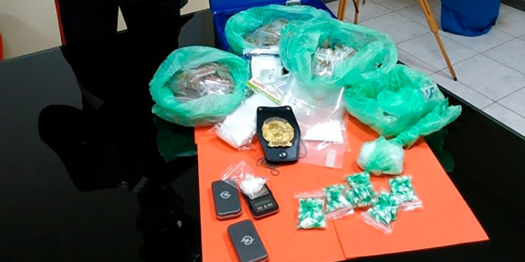 Siracusa. Deteneva cocaina, marijuana e crack in casa: arrestato dai Carabinieri