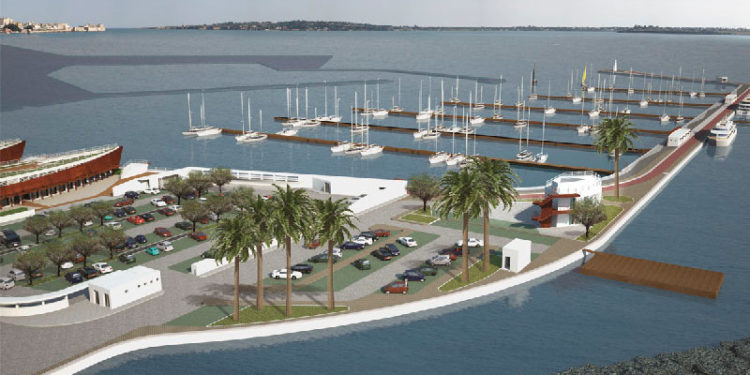 Progetto Marina di Siracusa, il CGA accoglie il ricorso della Spero: la Conferenza dei servizi dovrà esprimersi nuovamente