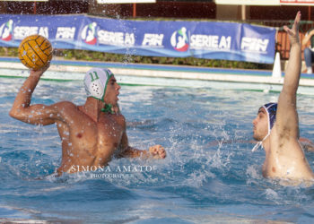 Pallanuoto, ultima tappa del 2019 per il C.C. Ortigia: domani sfida contro la Lazio Nuoto