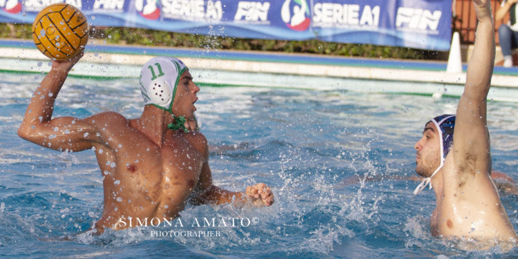 Pallanuoto, ultima tappa del 2019 per il C.C. Ortigia: domani sfida contro la Lazio Nuoto