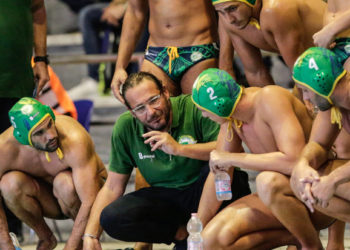 Siracusa, pallanuoto. L’Ortigia vince contro la Lazio e chiude il 2019 con 9 vittorie su 11 gare in campionato
