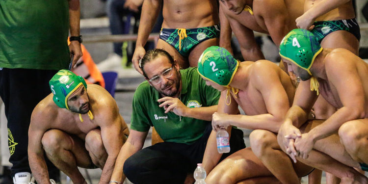 Siracusa, pallanuoto. L’Ortigia vince contro la Lazio e chiude il 2019 con 9 vittorie su 11 gare in campionato