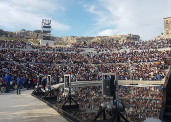 Siracusa, Fondazione Inda: dalle commissioni Cultura via libera alla nomina di Marina Valensise a consigliere delegato