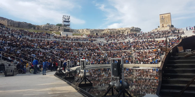 Siracusa, Fondazione Inda: dalle commissioni Cultura via libera alla nomina di Marina Valensise a consigliere delegato