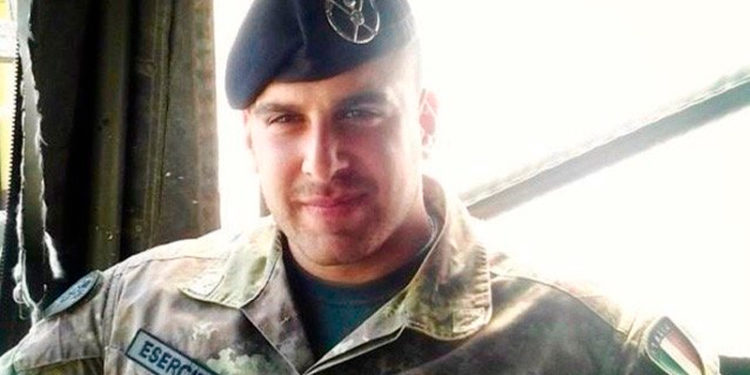 Siracusa. Tony Drago, il suo caso alla Corte Europea dei Diritti dell’Uomo