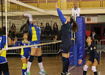 Siracusa, volley femminile. Serie D, domani big-match a Comiso per l’Eurialo