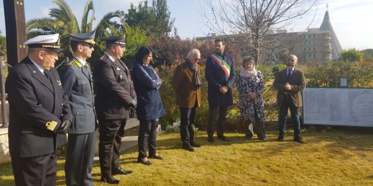 Siracusa. Ricordato Mario Francese a 41anni dalla scomparsa